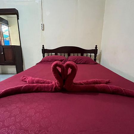 El Homestay Bunaken Luaran gambar