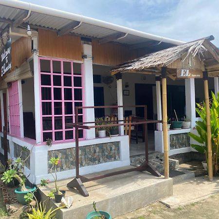 El Homestay Bunaken Luaran gambar