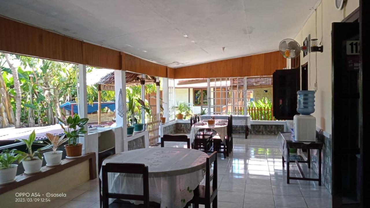 El Homestay Bunaken Luaran gambar