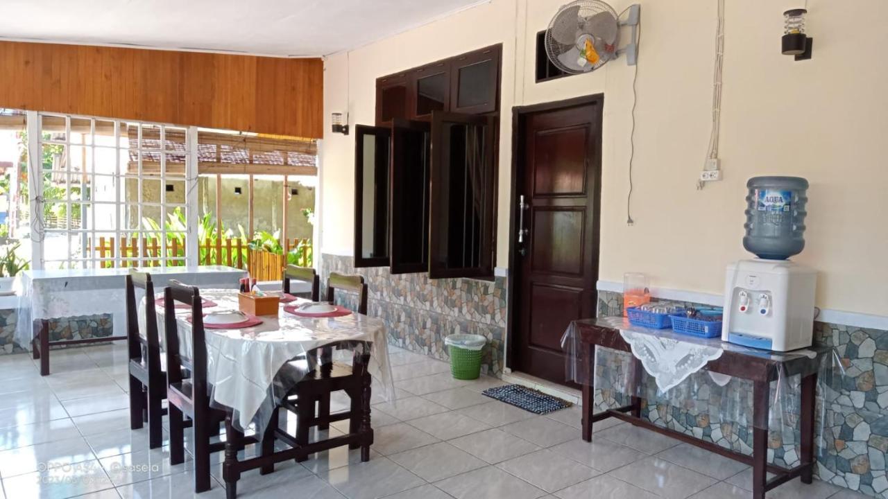 El Homestay Bunaken Luaran gambar