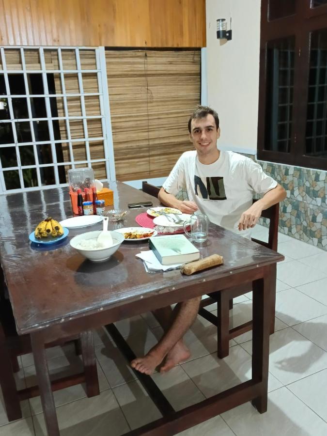 El Homestay Bunaken Luaran gambar