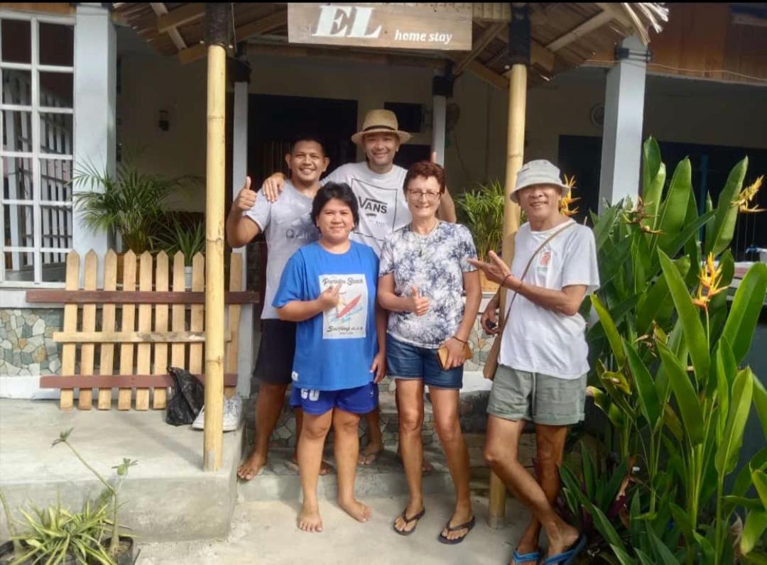 El Homestay Bunaken Luaran gambar
