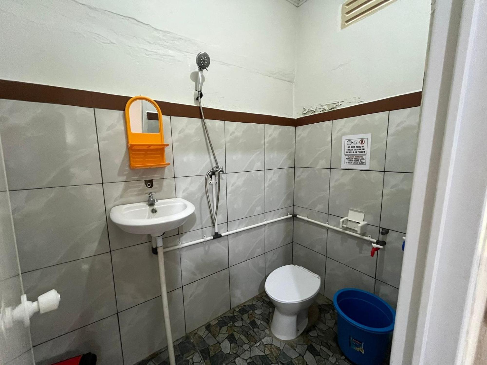 El Homestay Bunaken Luaran gambar