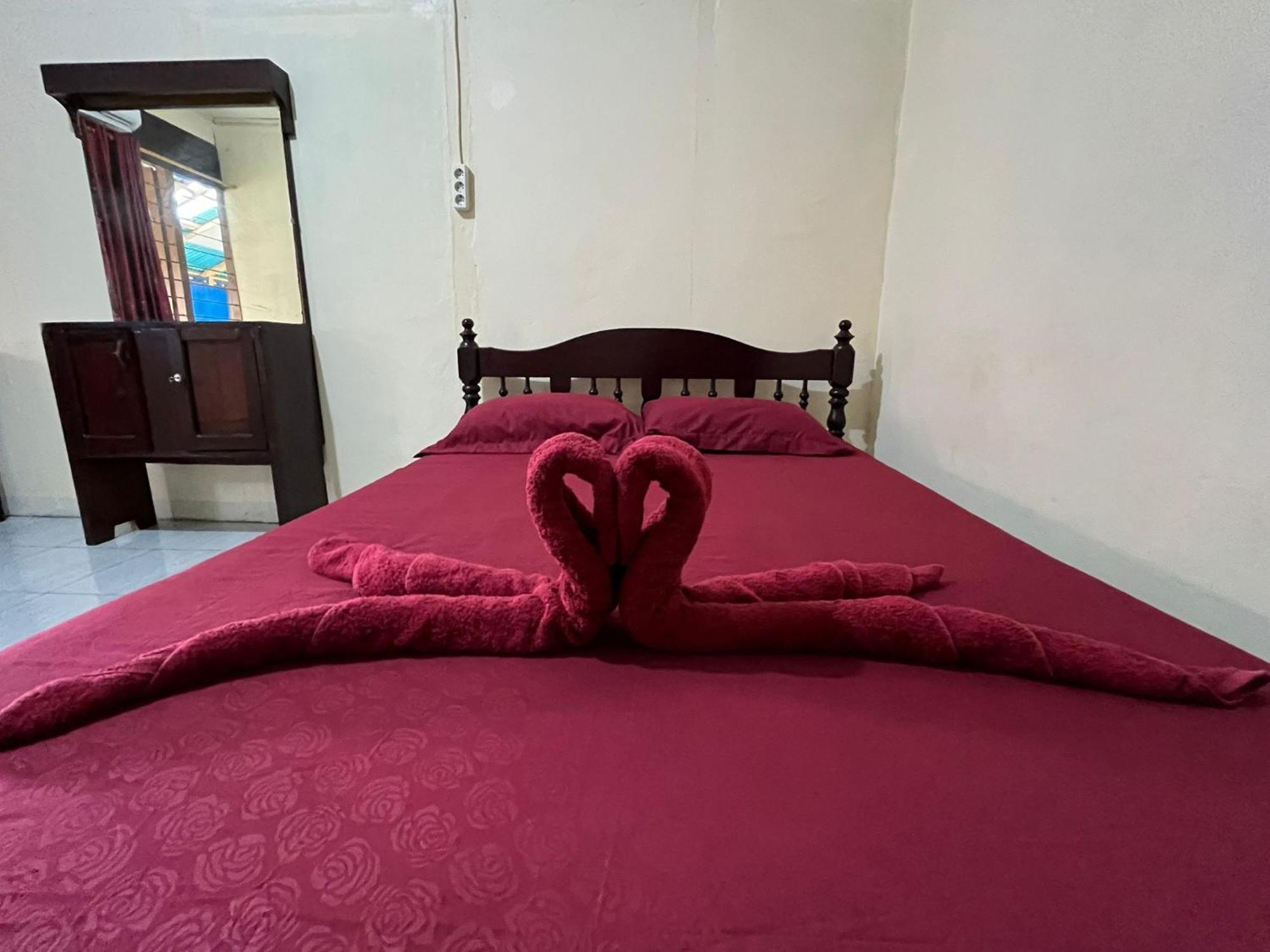 El Homestay Bunaken Luaran gambar