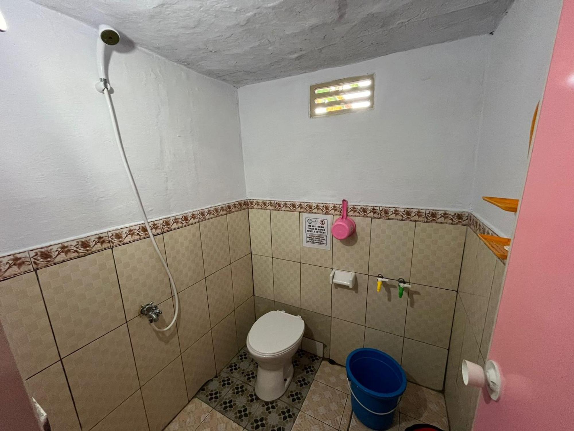 El Homestay Bunaken Luaran gambar