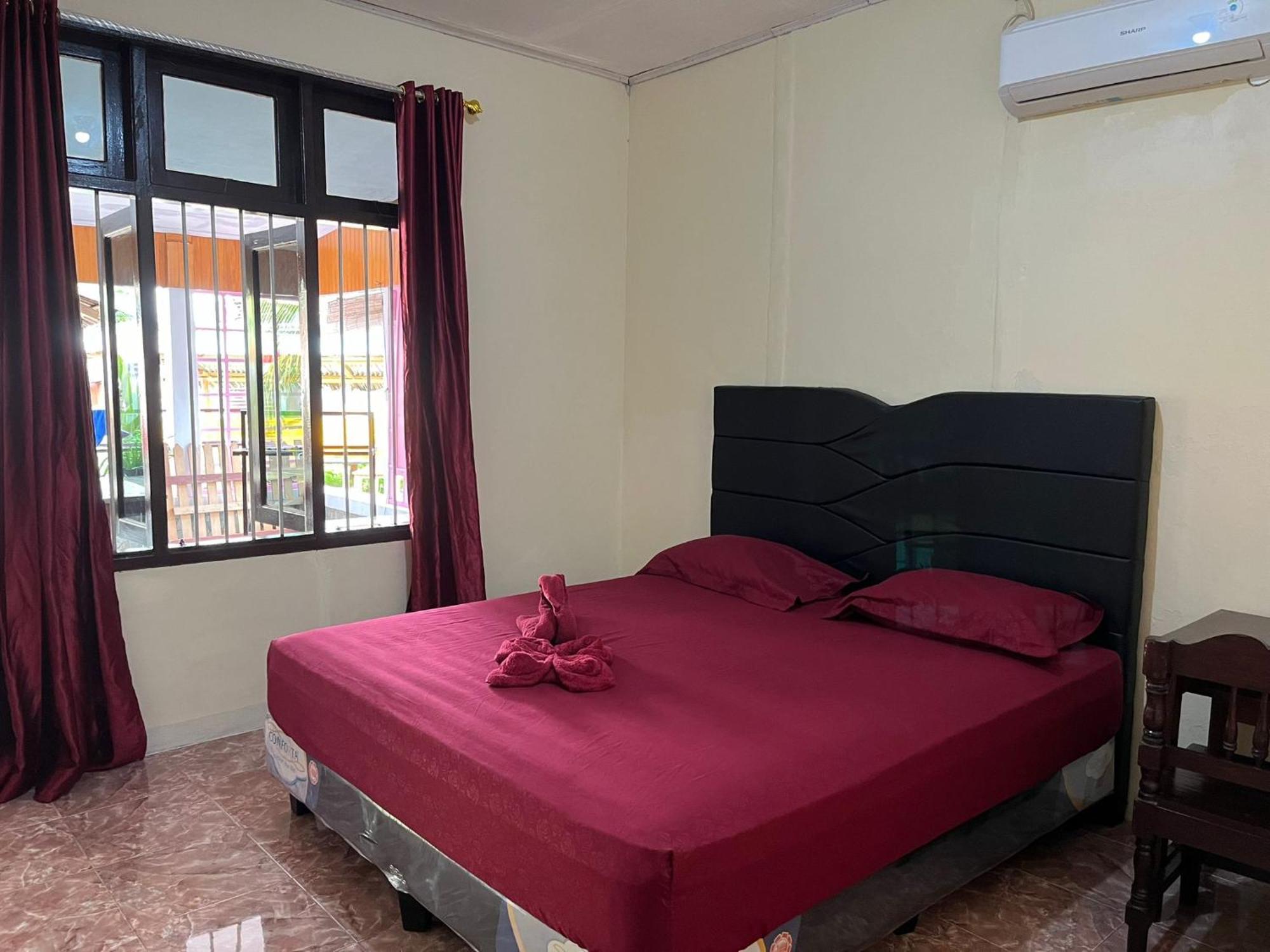 El Homestay Bunaken Luaran gambar