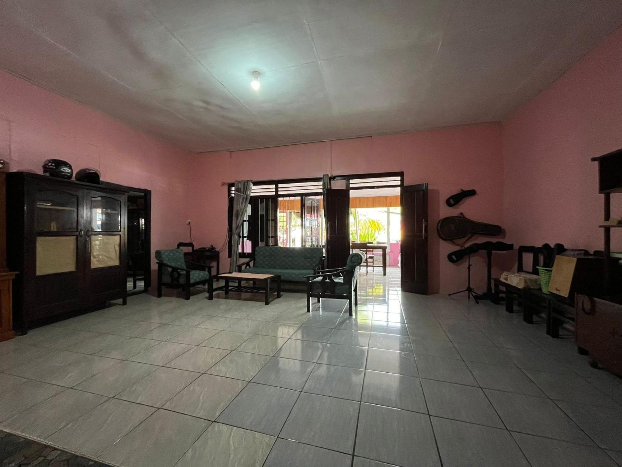 El Homestay Bunaken Luaran gambar